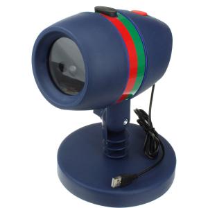 Лазерное шоу уличное Bestseller