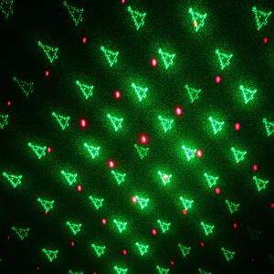 Лазерное шоу уличное Motion