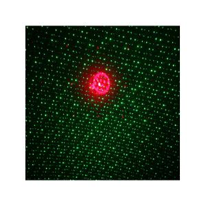 Лазерное шоу уличное Motion