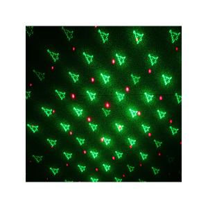 Лазерное шоу уличное Motion