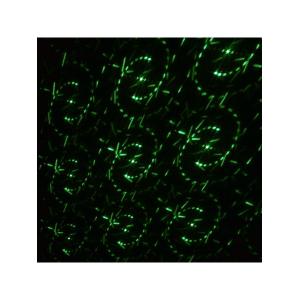 Лазерное шоу уличное, разводы, звездный дождь, 02