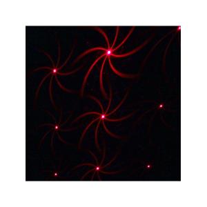 Лазерное шоу уличное, разводы, звездный дождь, 02