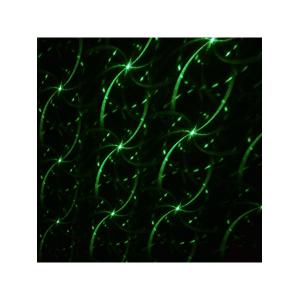 Лазерное шоу уличное, разводы, звездный дождь, 02