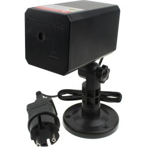 Лазерное шоу уличное, разводы, звездный дождь, 02