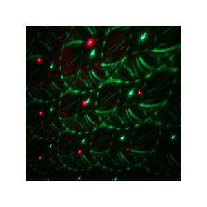 Лазерное шоу уличное, разводы, звездный дождь, 02