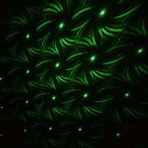 Лазерное шоу уличное, разводы, звездный дождь, 02