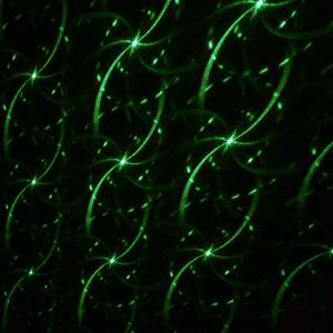 Лазерное шоу уличное, разводы, звездный дождь, 02