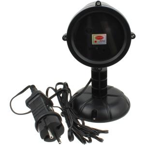 Лазерное шоу уличное с пультом