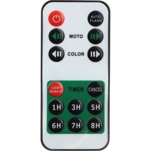 Лазерное шоу уличное с пультом