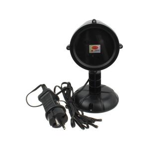 Лазерное шоу уличное с пультом