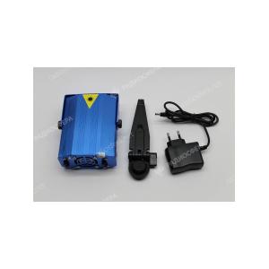 Лазерное шоу YX09, цвет зеленый, красный, auto/music