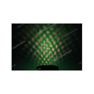 Лазерное шоу YX09, цвет зеленый, красный, auto/music