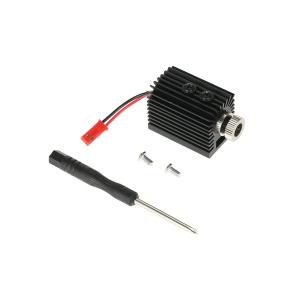 Лазерный модуль 5V 1000 мВт диод 405nm