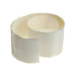 Лента силиконовая 20мм*0,3мм*20см изоляция