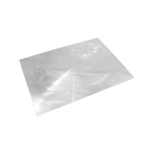 Линза для лупы Френеля, 245х170мм