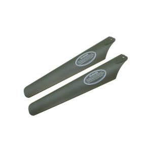 Лопасти А пара S009-11