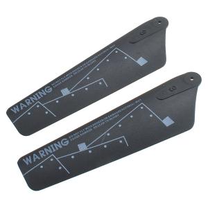 Лопасти А пара S100-09