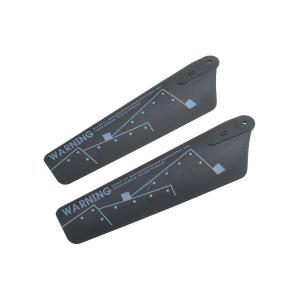 Лопасти А пара S100-09