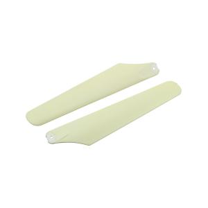 Лопасти Б пара S029-07