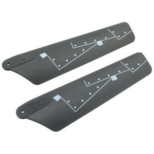 Лопасти Б пара S100-09-1