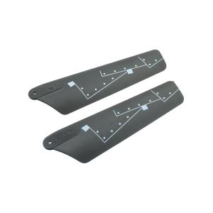 Лопасти Б пара S100-09-1