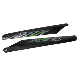 Лопасти V912-15