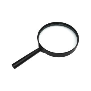 Лупа 100мм классик 2,5х