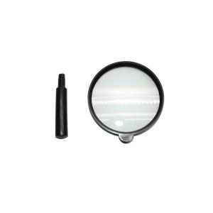 Лупа 130мм классик 