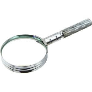 Лупа 38мм PF-SC8038 6x металл