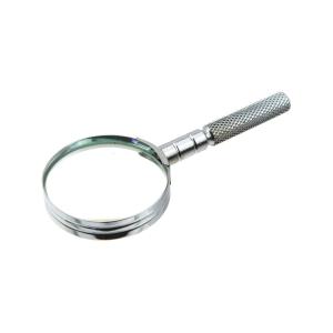Лупа 38мм PF-SC8038 6x металл
