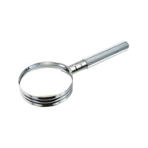 Лупа 50мм PF-SC9050 5x металл