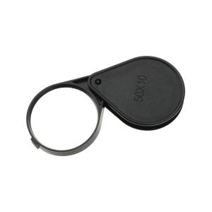 Лупа 50мм Раздвижная