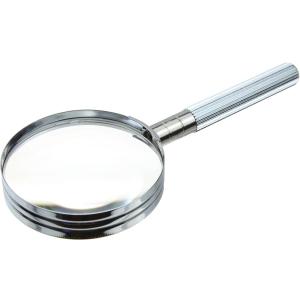 Лупа 60мм PF-SC9060 5x металл