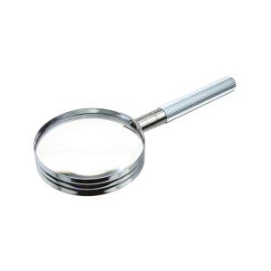 Лупа 60мм PF-SC9060 5x металл