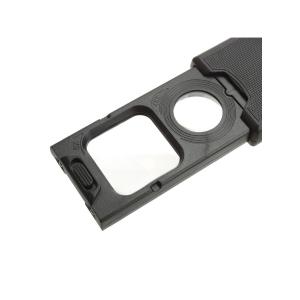 Лупа 60*32мм 2.5Х 9мм 45Х 1свд/1УФ раздвижная