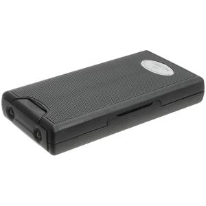 Лупа 60*32мм 2.5Х 9мм 45Х 1свд/1УФ раздвижная