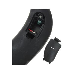 Лупа 65мм 3 Линзы с подсветкой СВД/УФ, испорчено покрытие корпуса и батарейный отсек