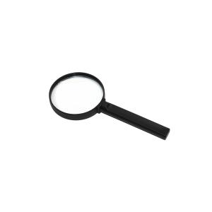 Лупа 75мм классик QK7506 3х 