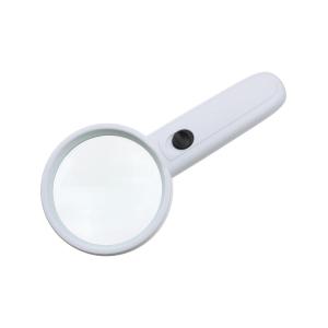 Лупа 75мм с подсв 2СВД 3Х MG6B-5