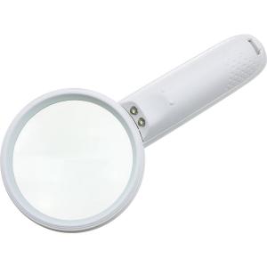 Лупа 75мм с подсв 2СВД 3Х MG6B-5