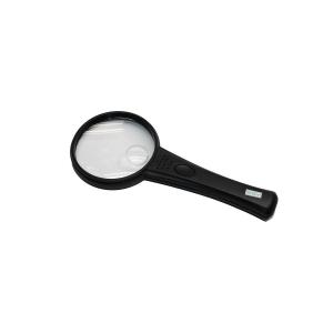 Лупа 75мм с подсв 2СВД 3Х