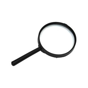 Лупа 90мм классик 