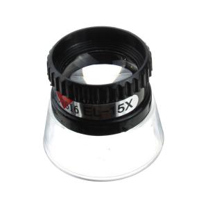 Лупа часовая 15 крат