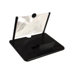 Лупа для экрана подставка, линза Френеля 3D 150х200