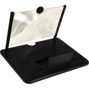 Лупа для экрана подставка, линза Френеля 3D 150х200