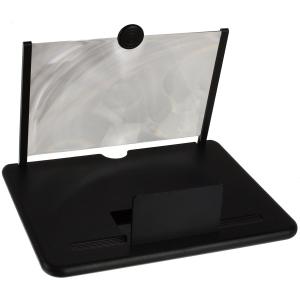 Лупа для экрана подставка, линза Френеля 3D 170х220