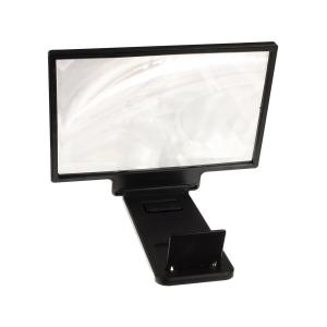 Лупа для экрана подставка, линза Френеля F1