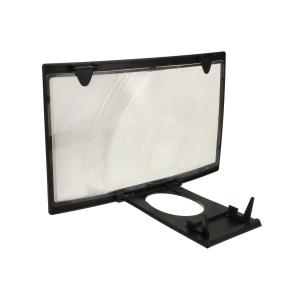 Лупа для экрана подставка, линза Френеля N8