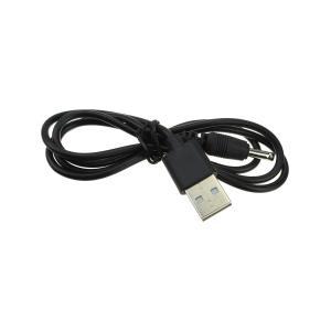 Лупа формат А4 подставка, линза Френеля, подсветка 8свд, USB