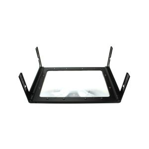 Лупа формат А4 подставка, линза Френеля, подсветка 8свд, USB